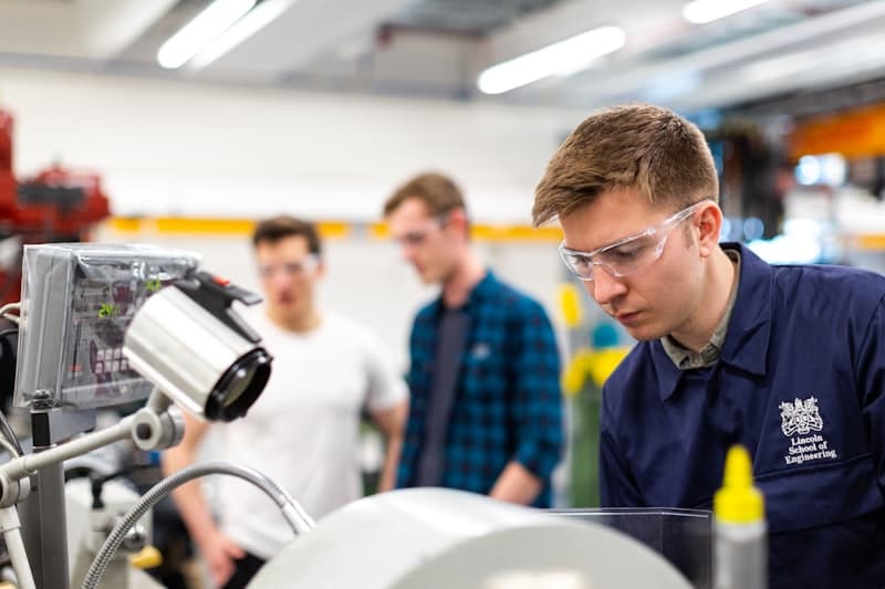Engineering Assistance